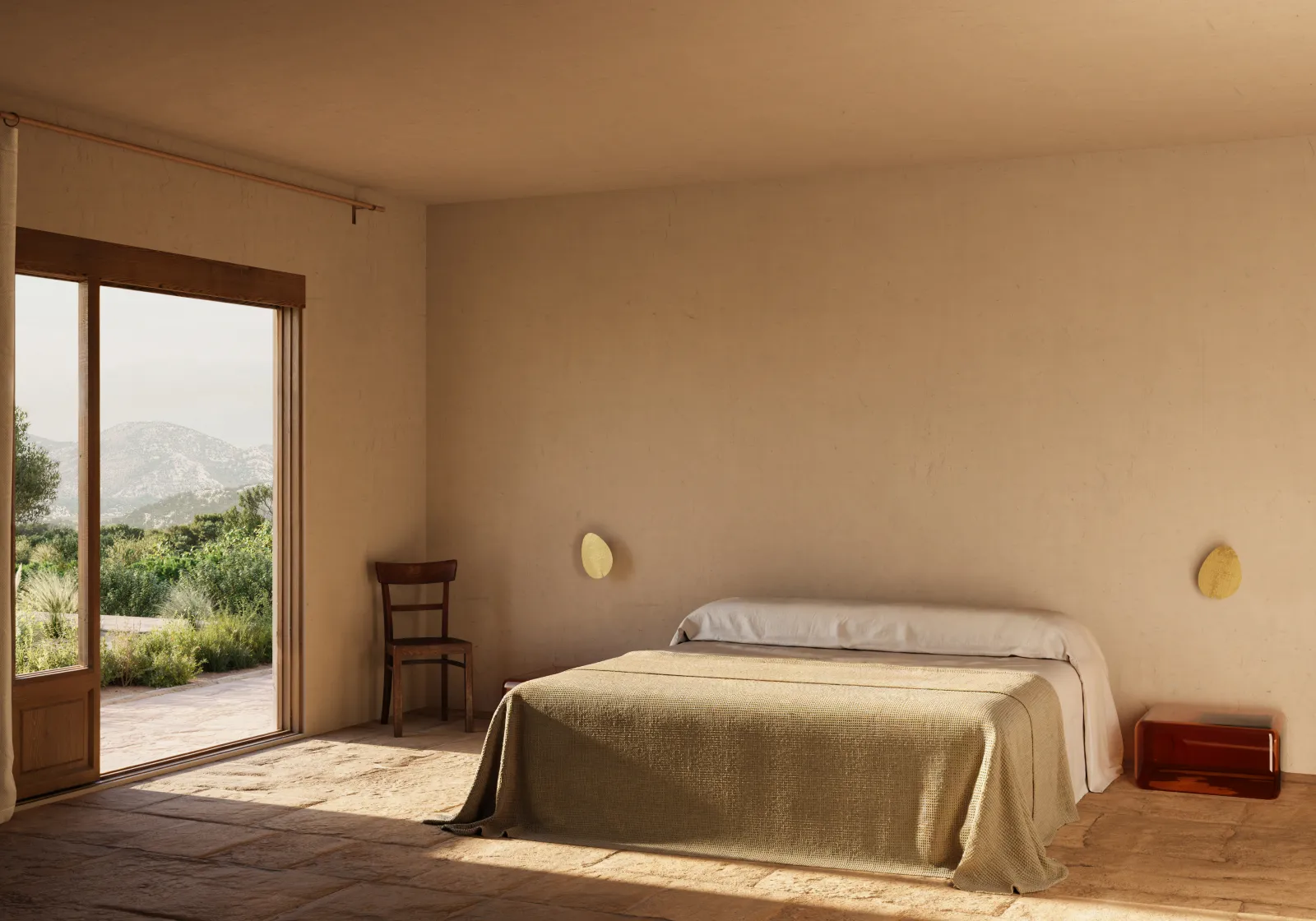 Casa Marjada, imagen 1