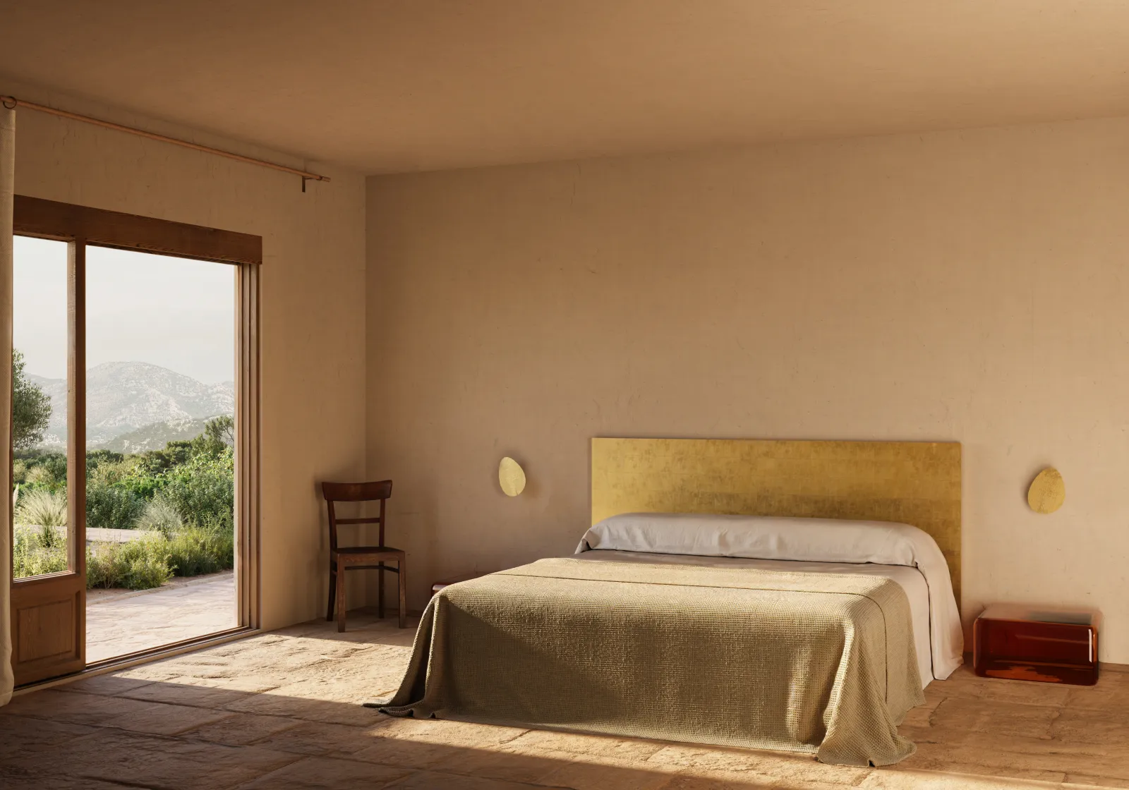 Casa Marjada, imagen 2