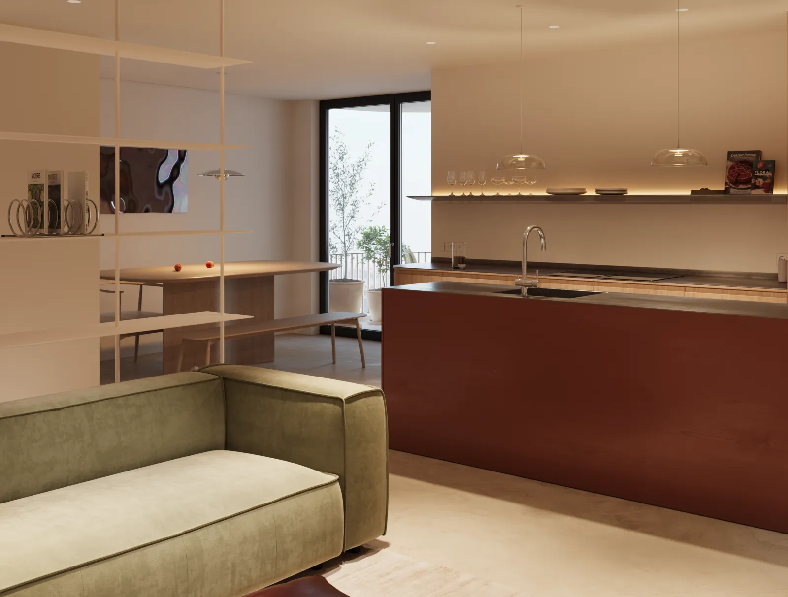 APThotel · recorrido 360, imagen 1