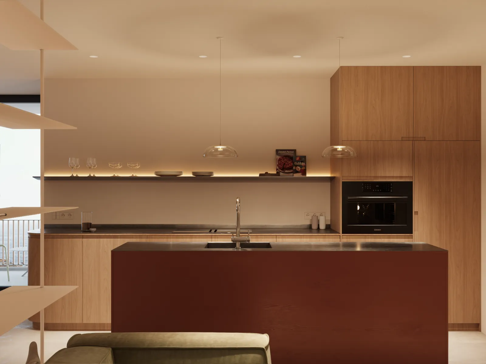 APThotel · recorrido 360, imagen 3