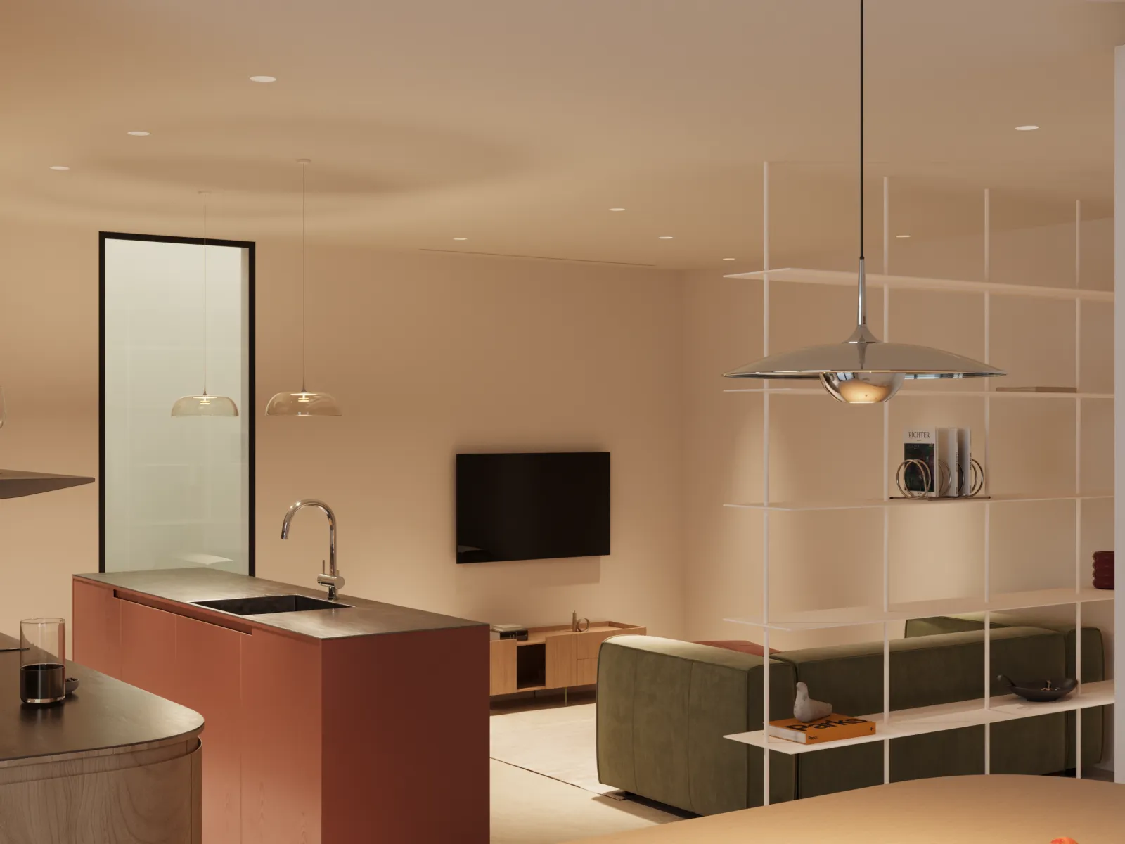 APThotel · recorrido 360, imagen 5