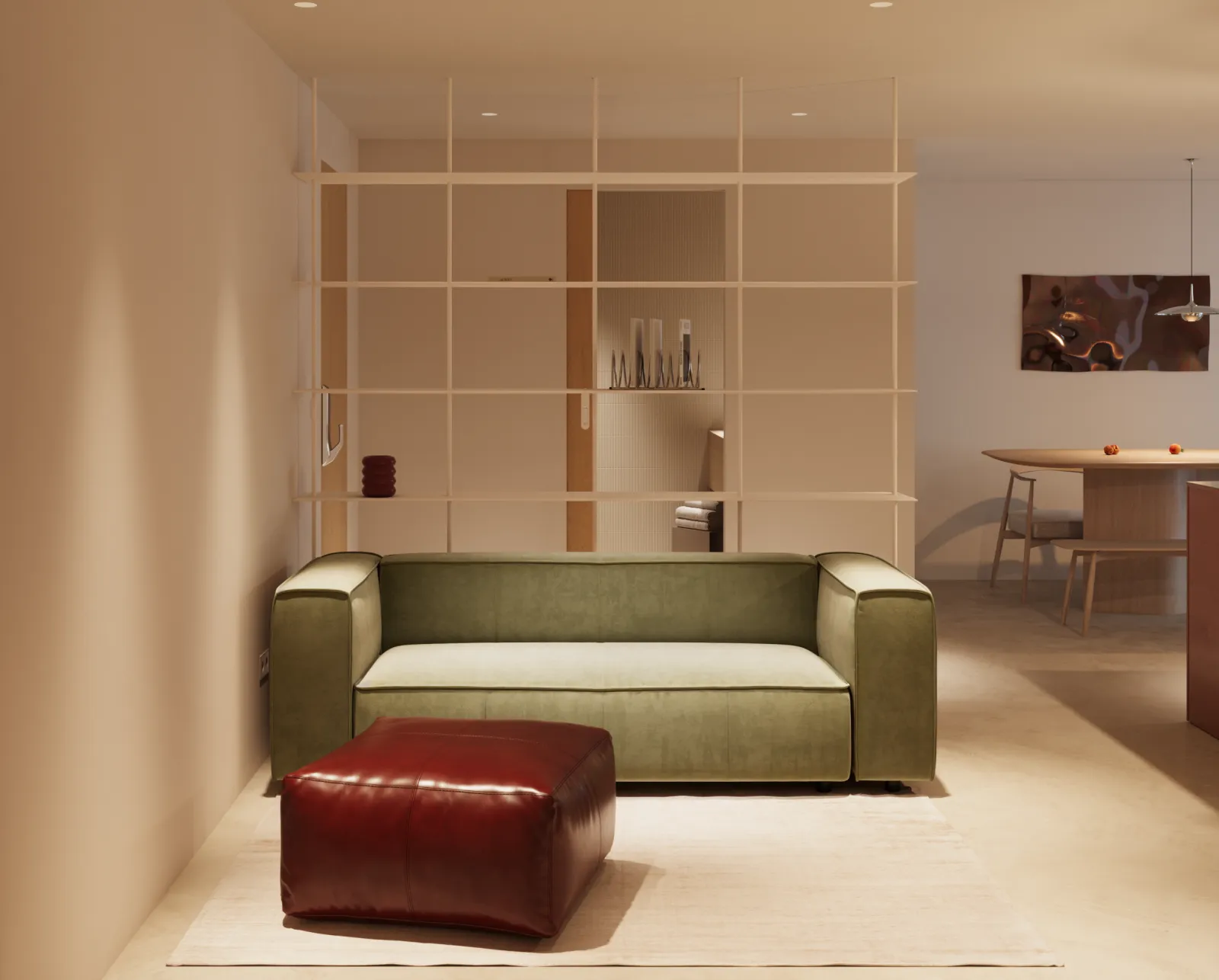 APThotel · recorrido 360, imagen 7