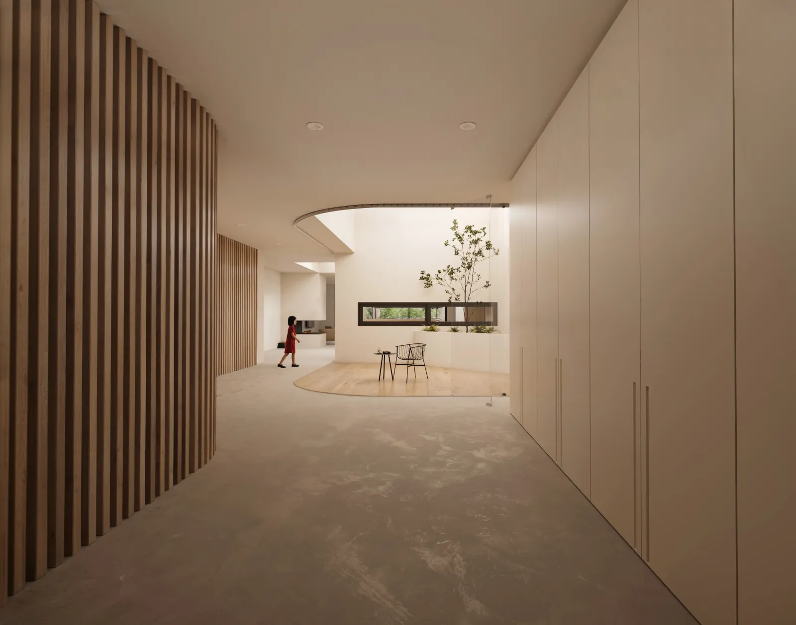 Casa Dolmen, imagen 1