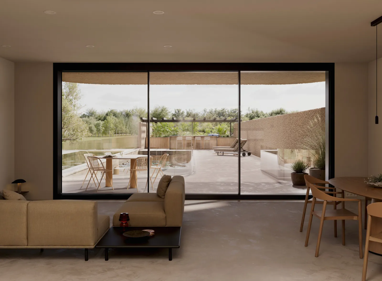 Casa Dolmen, imagen 4