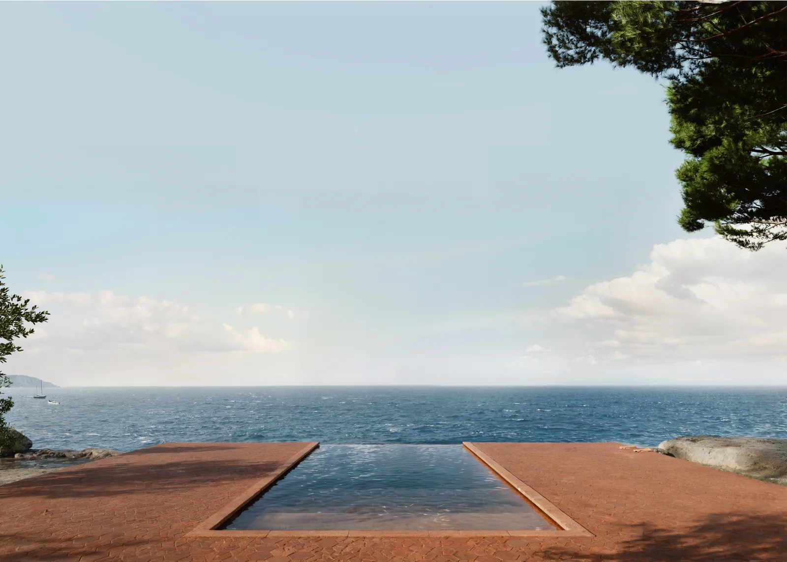 Fluint Studio | Architectural Renders & 360 Virtual Tours