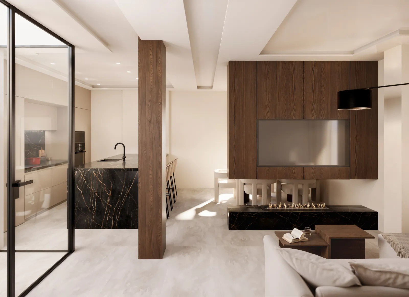 Vivienda en Granada, imagen 2