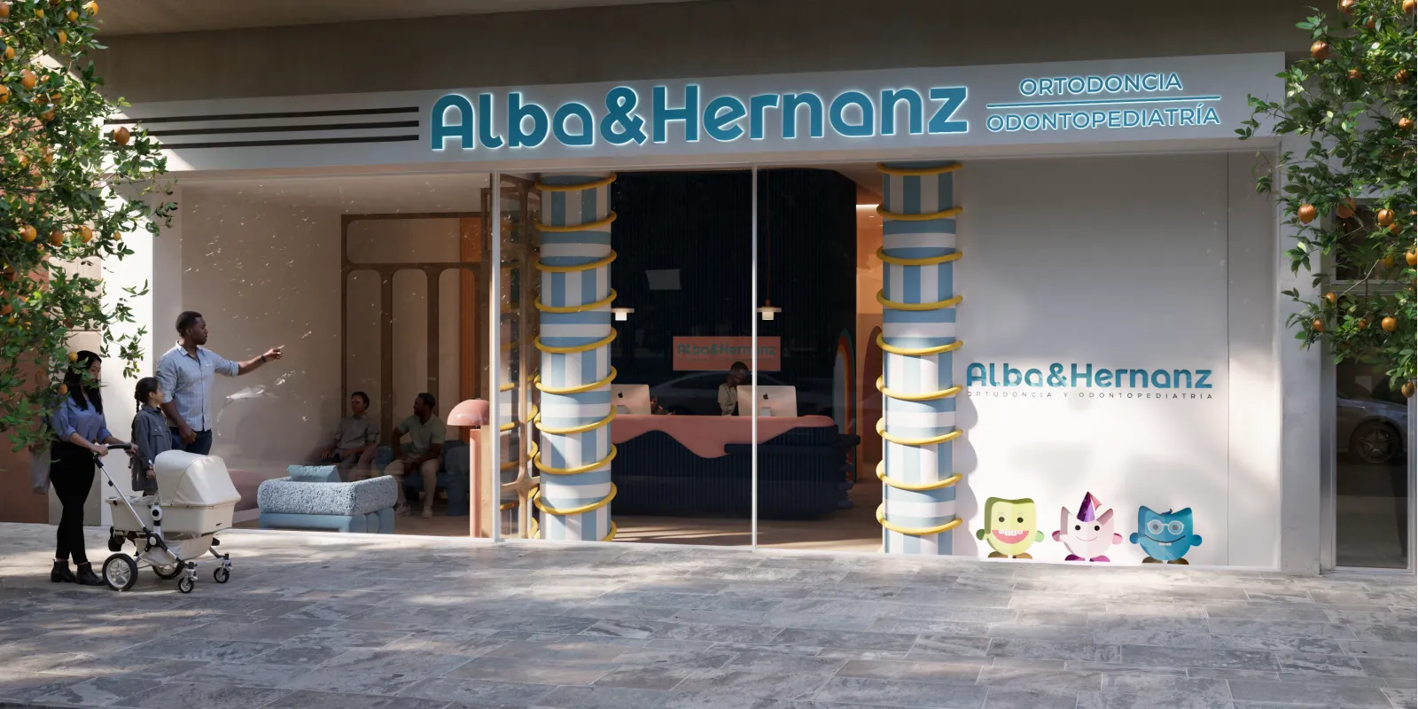 Clínica Alba & Hernanz, imagen 5