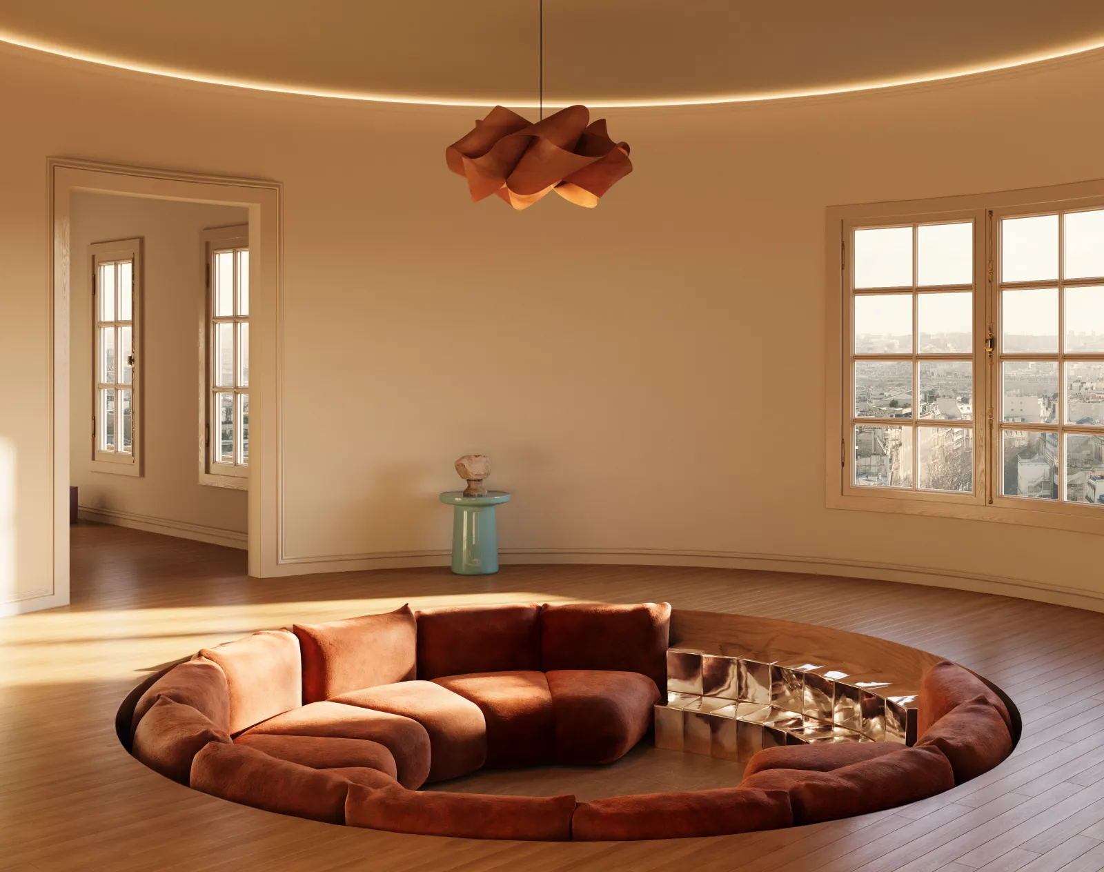 Circles, imagen 1