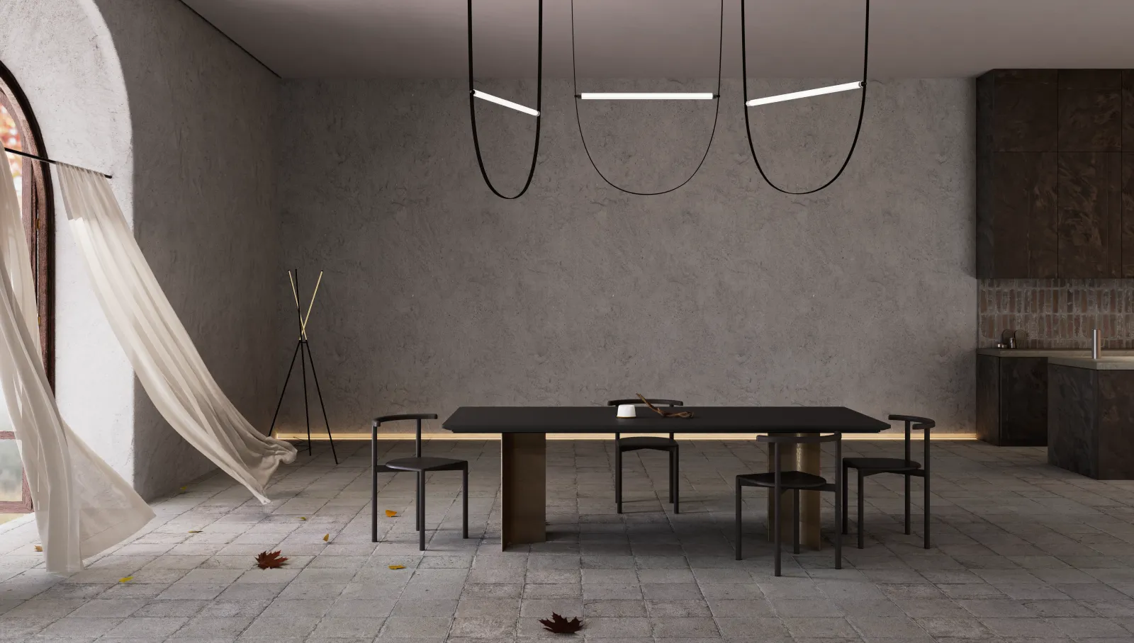 Fluint Studio | Architectural Renders & 360 Virtual Tours