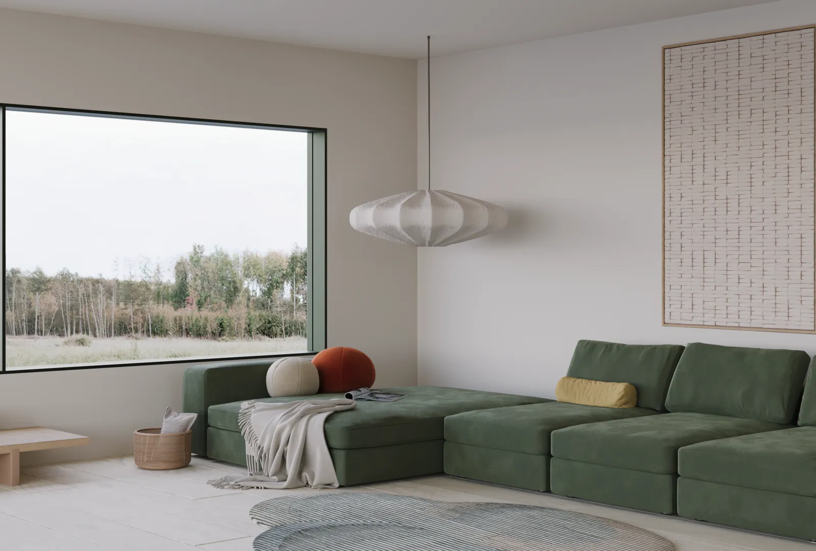 Fluint Studio | Architectural Renders & 360 Virtual Tours
